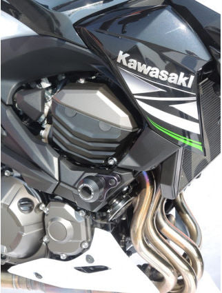 RD Moto Crash Protector | K35-PH01