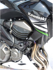 RD Moto Crash Protector | K35-PH01
