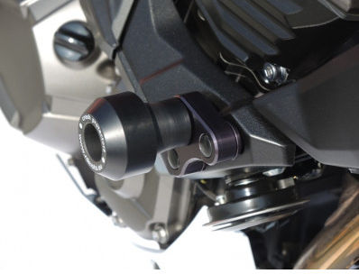 RD Moto Crash Protector | K35-PH01
