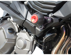 RD Moto Crash Protector | K35-PHV2