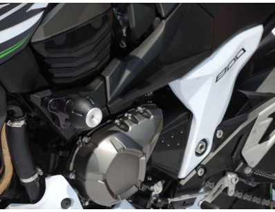 RD Moto Crash Protector | K35-PHV2