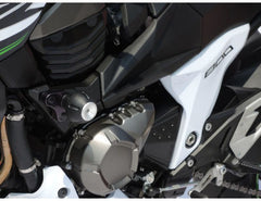 RD Moto Crash Protector | K35-PHV2