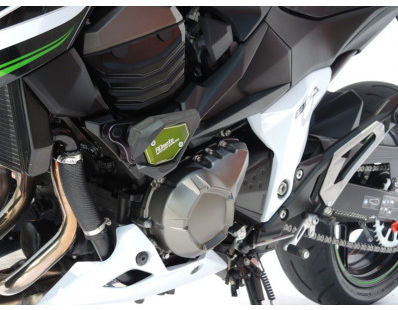 RD Moto Crash Slider | K35S-SL01