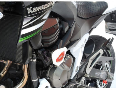 RD Moto Crash Slider | K35S-SL01
