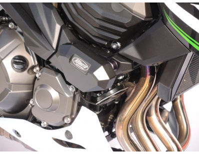 RD Moto Crash Slider | K35SD-SLD