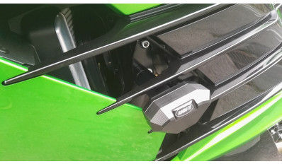 RD Moto Crash Slider | K36SD-SLD
