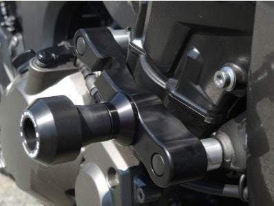 RD Moto Crash Protector | K37-PH01