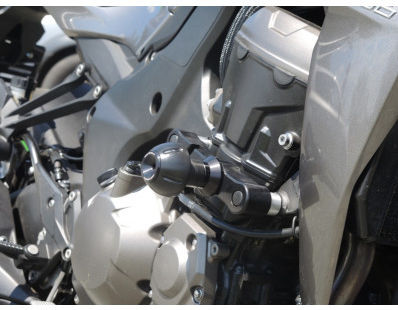 RD Moto Crash Protector | K37-PHV1