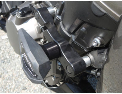 RD Moto Crash Slider | K37S-SL01