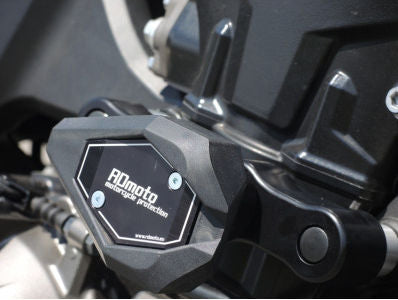 RD Moto Crash Slider | K37S-SL01
