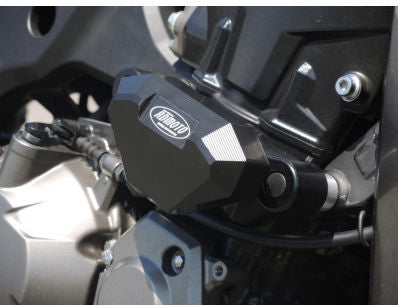 RD Moto Crash Slider | K37SDM-SLDM