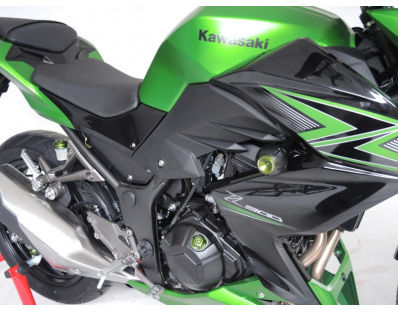RD Moto Crash Protector | K38-PHV2