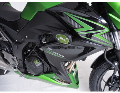 RD Moto Crash Slider | K38S-SL01