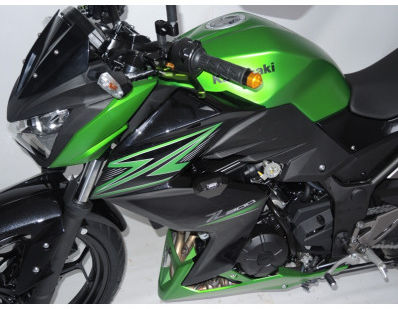 RD Moto Crash Slider | K38SD-SLD