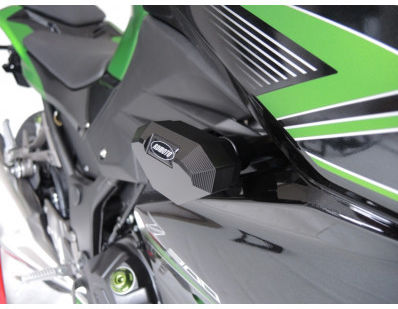RD Moto Crash Slider | K38SDM-SLDM
