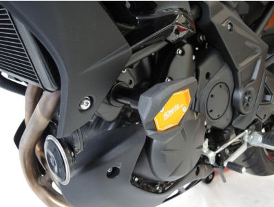 RD Moto Crash Slider | K39S-SL01