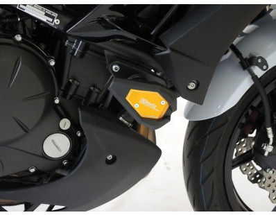 RD Moto Crash Slider | K39S-SL01