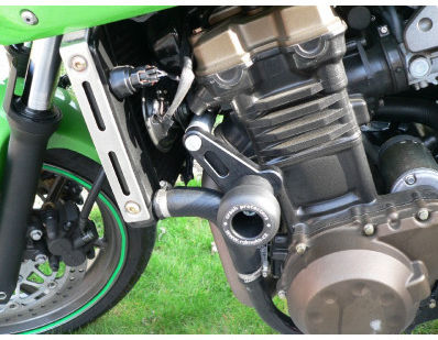 RD Moto Crash Protector | K4-PH01