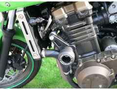 RD Moto Crash Protector | K4-PH01