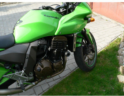 RD Moto Crash Protector | K4-PH01