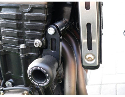 RD Moto Crash Protector | K4-PH01
