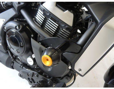 RD Moto Crash Protector | K40-PHV2