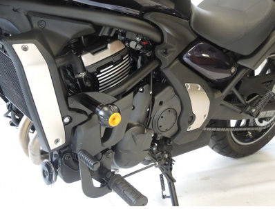 RD Moto Crash Protector | K40-PHV2