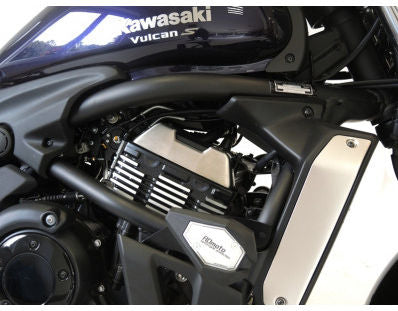 RD Moto Crash Slider | K40S-SL01