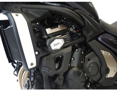 RD Moto Crash Slider | K40S-SL01