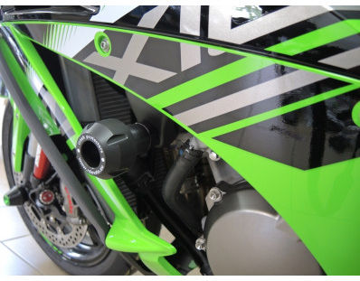 RD Moto Crash Protector | K42-PH01