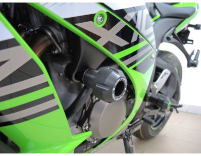 RD Moto Crash Protector | K42-PH01