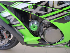 RD Moto Crash Protector | K42-PHV1