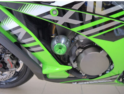RD Moto Crash Protector | K42-PHV2