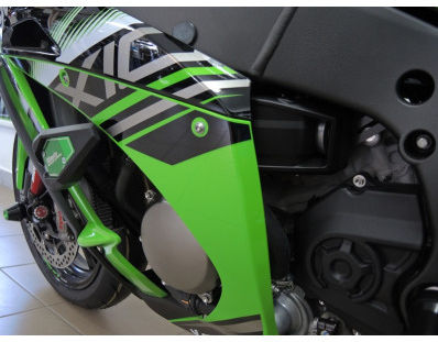 RD Moto Crash Slider | K42S-SL01