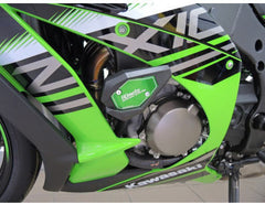 RD Moto Crash Slider | K42S-SL01