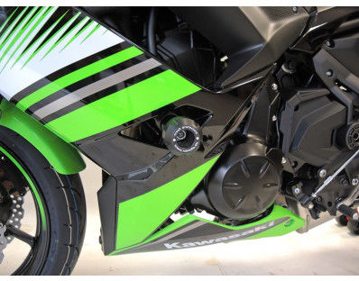 RD Moto Crash Protector | K44-PH01