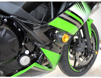 RD Moto Crash Protector | K44-PHV1