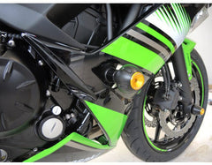 RD Moto Crash Protector | K44-PHV1
