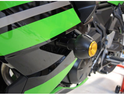 RD Moto Crash Protector | K44-PHV1