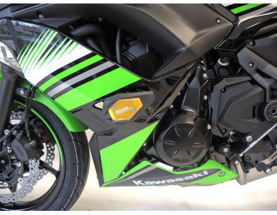 RD Moto Crash Slider | K44S-SL01
