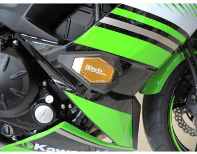 RD Moto Crash Slider | K44S-SL01