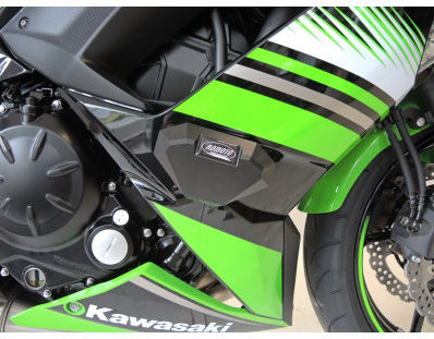 RD Moto Crash Slider | K44SD-SLD