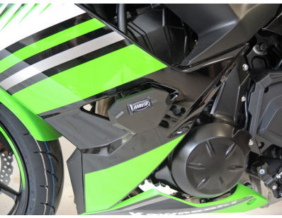 RD Moto Crash Slider | K44SDM-SLDM