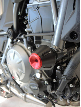 RD Moto Crash Protector | K46-PHV1
