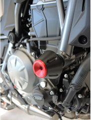 RD Moto Crash Protector | K46-PHV2
