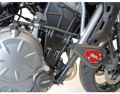 RD Moto Crash Slider | K46S-SL01