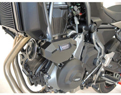 RD Moto Crash Slider | K46SDM-SLDM
