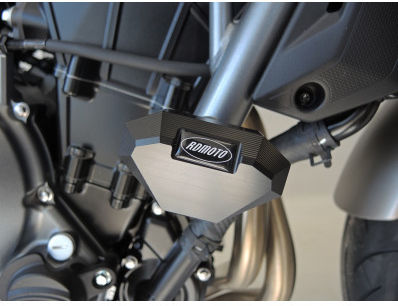 RD Moto Crash Slider | K46SDM-SLDM
