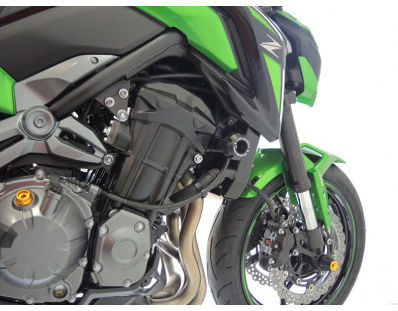 RD Moto Crash Protector | K47-PH01