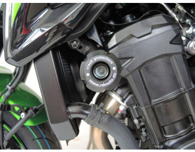 RD Moto Crash Protector | K47-PH01